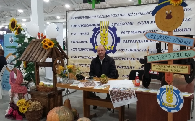 Профорієнтація 2026